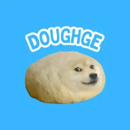 DOUGHGE