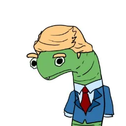 Dermophis Donaldtrumpi