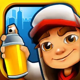 Subway Surfers Sol