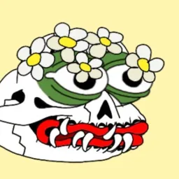 Pepe SKULL