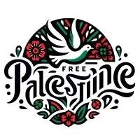 Free Palestine