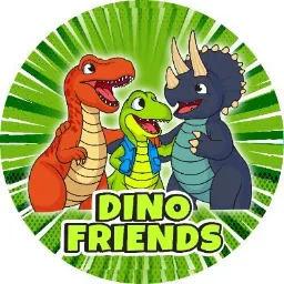 Dinofriends