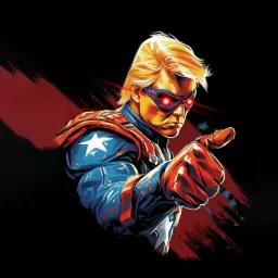 Super Trump 