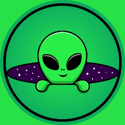 Alien X