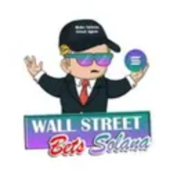 Wall Street Bets Solana