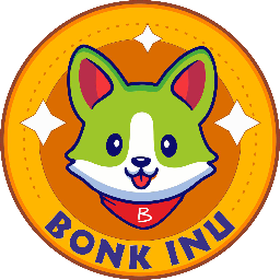 Bonk Inu